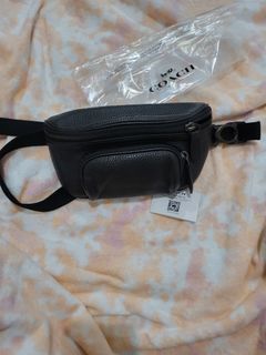 Original Coach Beltbag