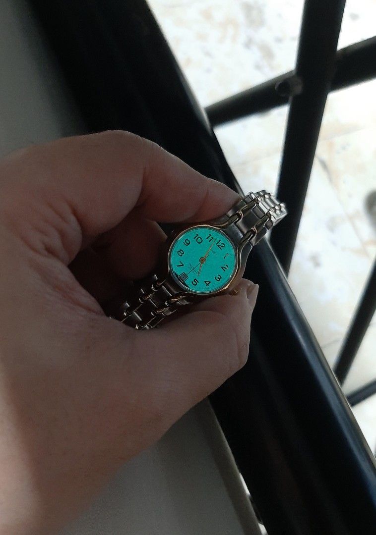 Timex linwood clearance street watch