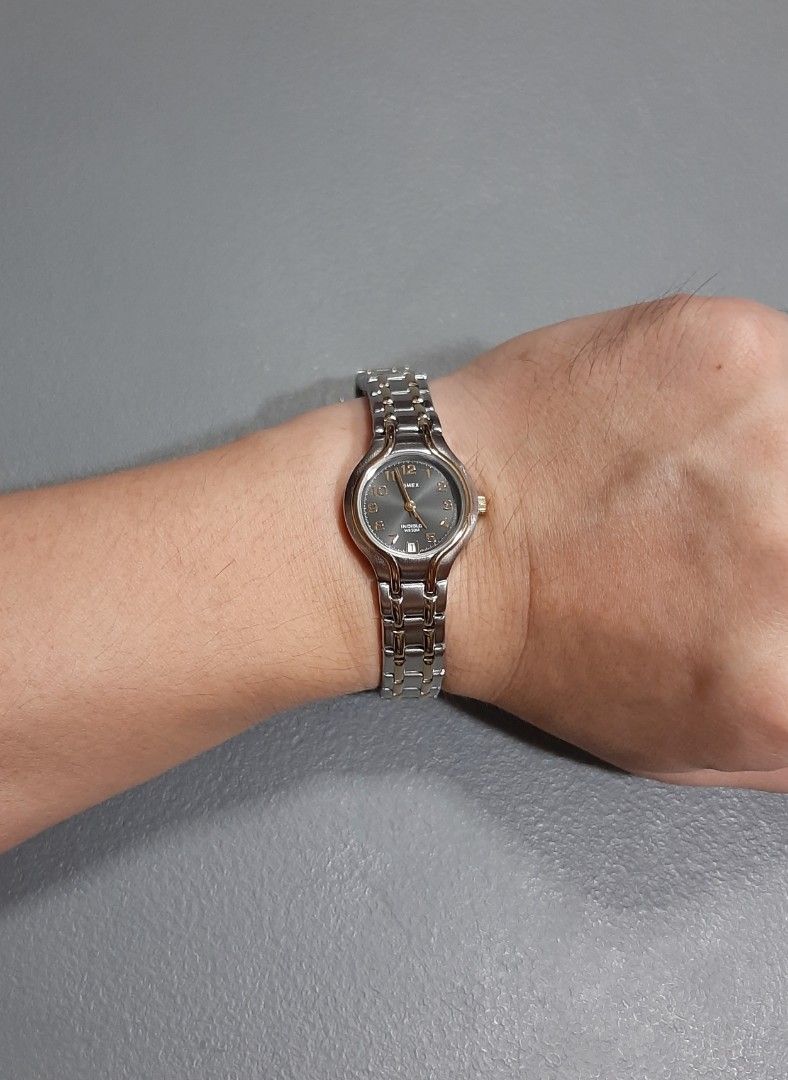 Timex linwood street watch top