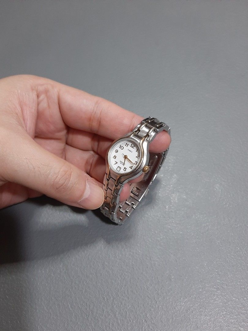 Timex linwood top street watch