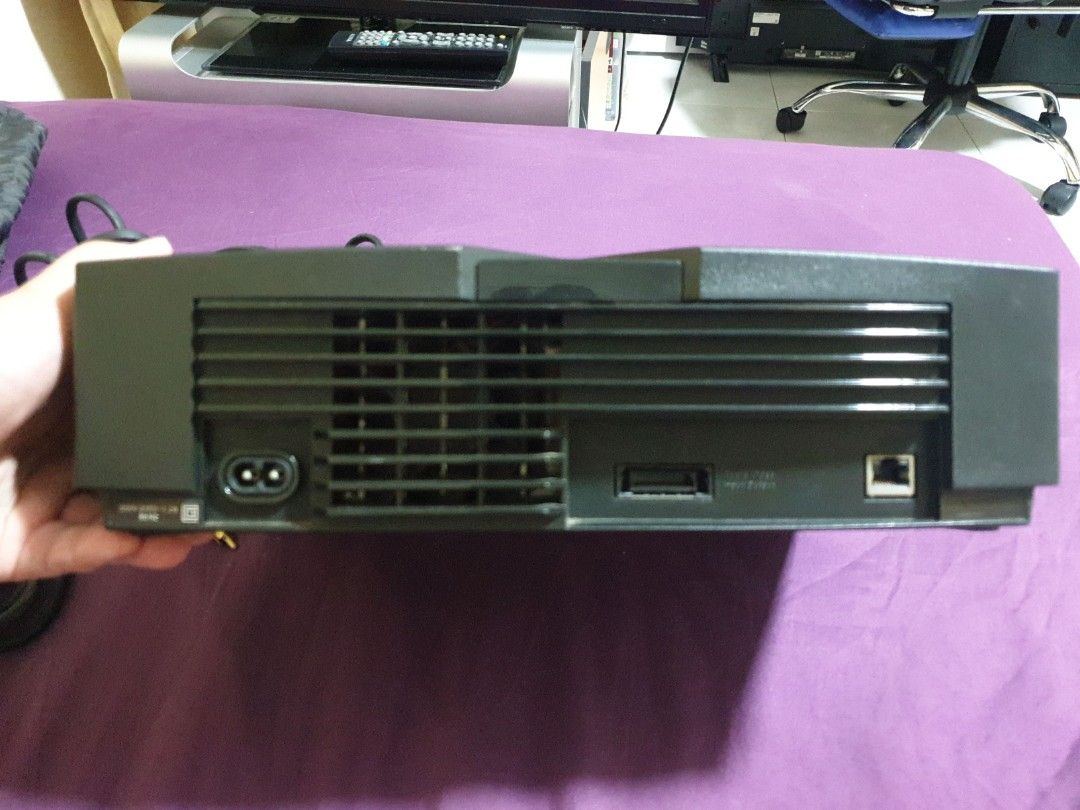 Original XBOX, Video Gaming, Video Game Consoles, Xbox on Carousell