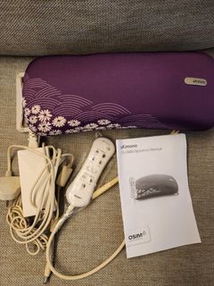 Osim uKimono