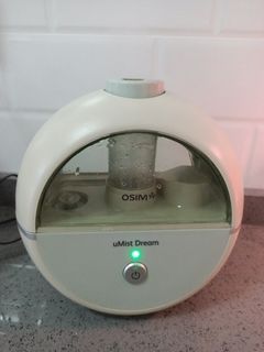Osim uMist
