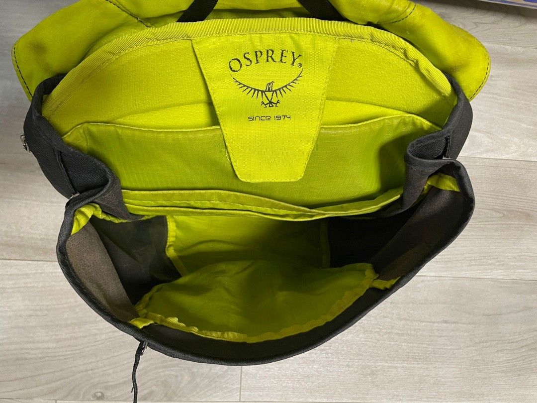Osprey hotsell pixel pack