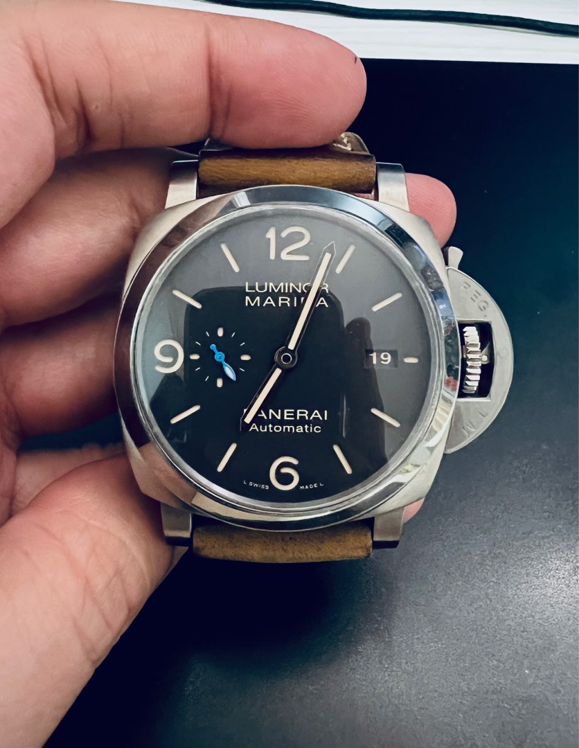 Panerai 01351 top