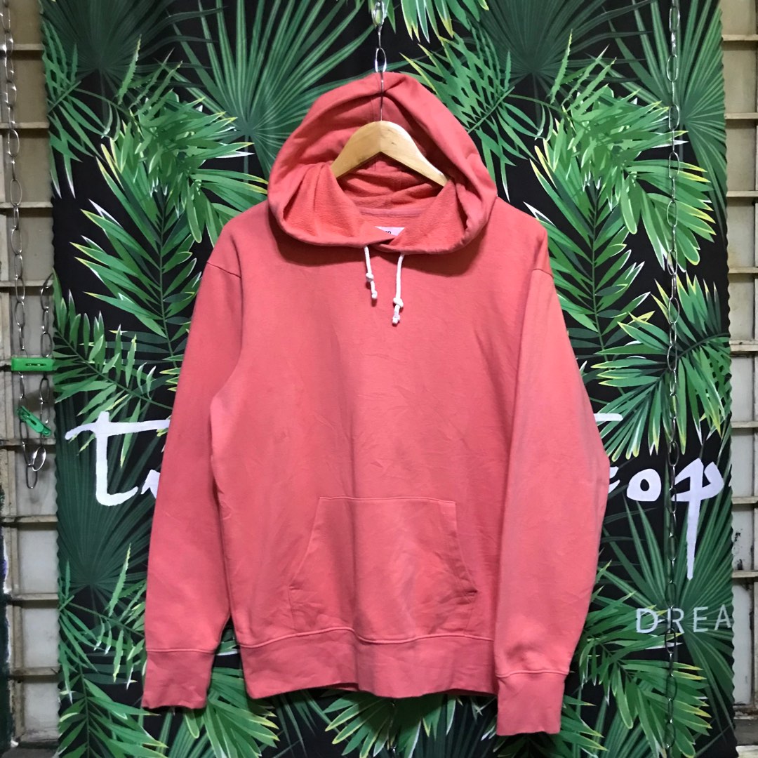 Pastel Color Hoodie, Men's Fashion, Coats, Jackets and Outerwear on  Carousell
