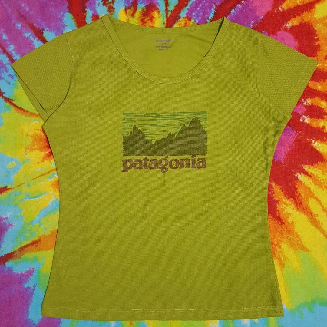Patagonia on Carousell