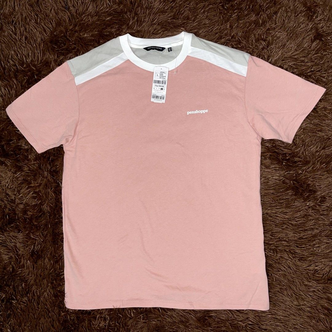 Penshoppe t store shirt