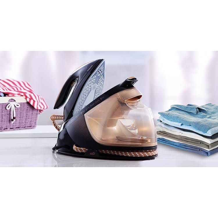 Philips perfectcare performer steam 2024 generator iron gc8755