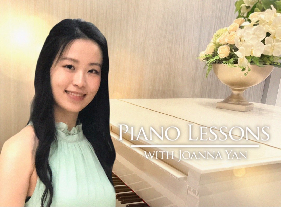 PIANO LESSON Beginner to Diploma, Learning & Enrichment, Music & Arts