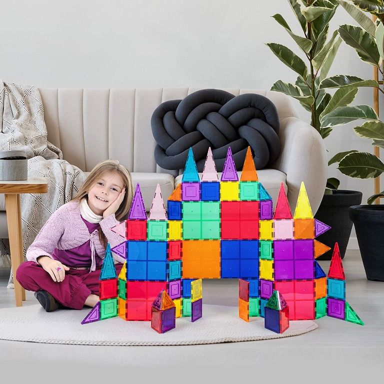 Picassotiles 100 piece set 2025