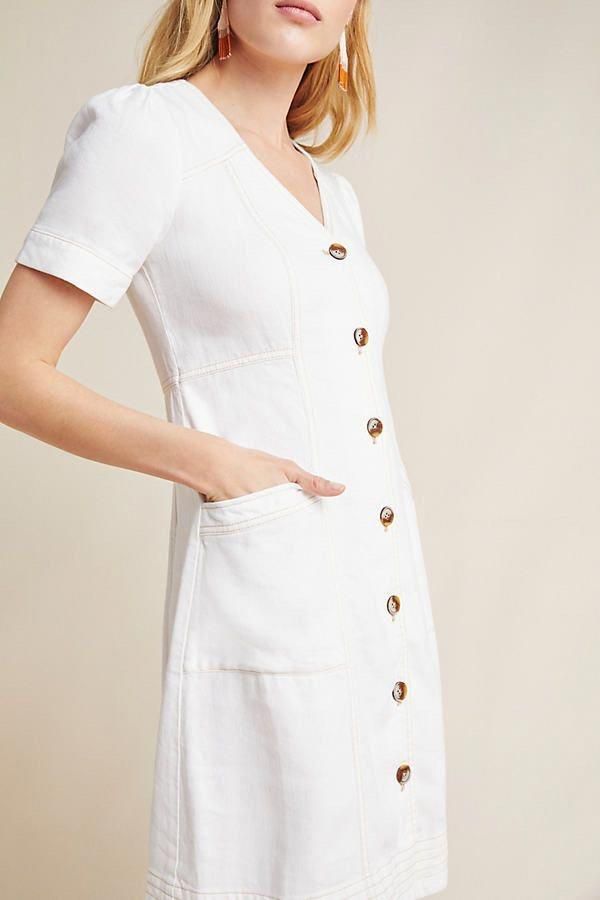 Pilcro and the letterpress dress sales