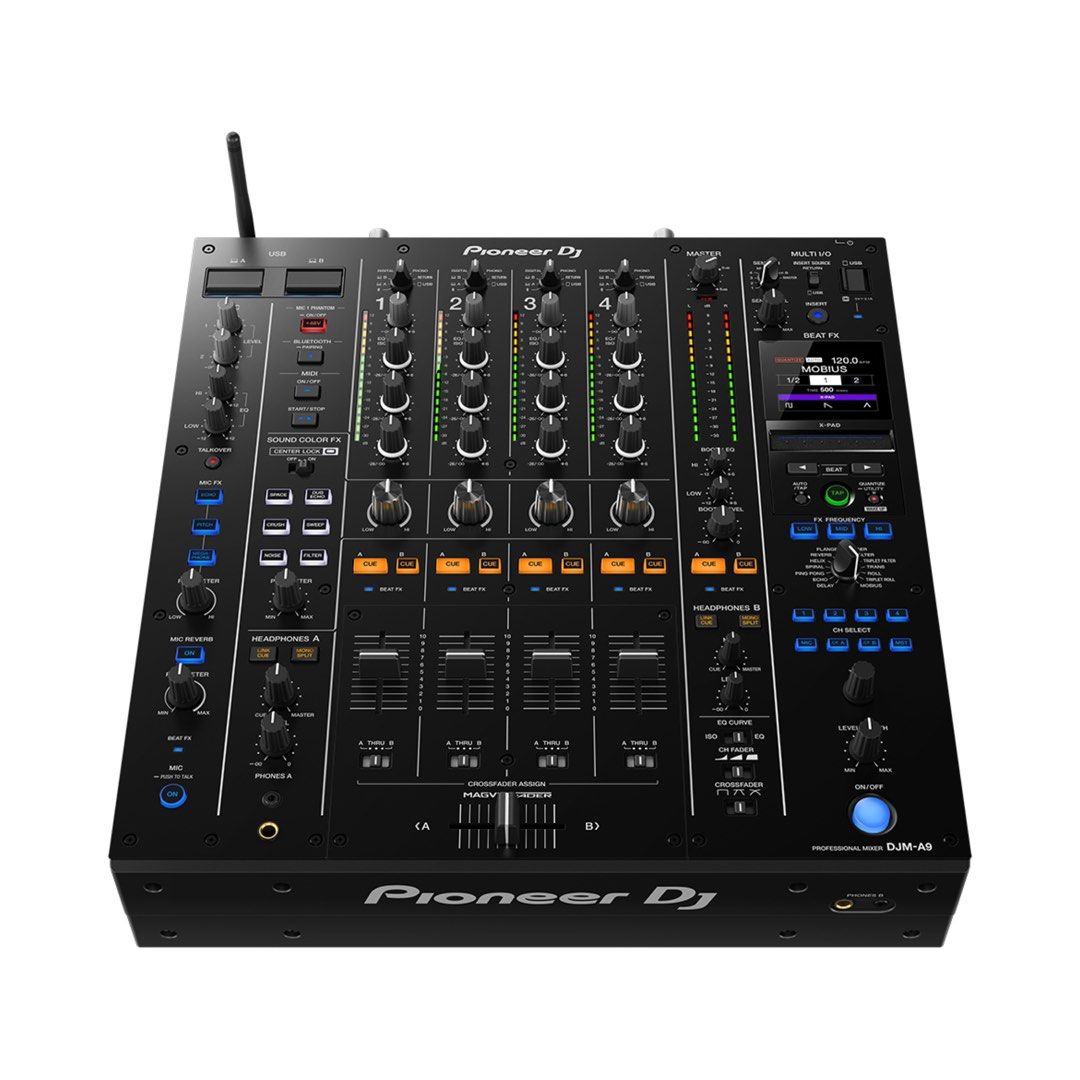 美しい オリジナル家電・スマホ・カメラ - Pioneer CDJ-350 2台 DJM-350 1台 DJ機材