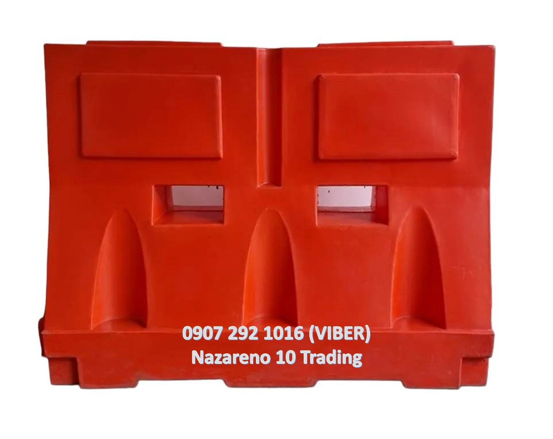 Plastic road barrier supplier 192, Commercial & Industrial