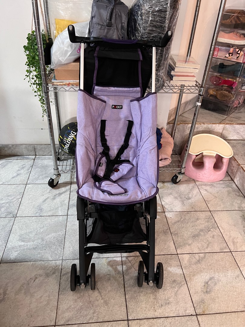 Pockit 2025 cl 788