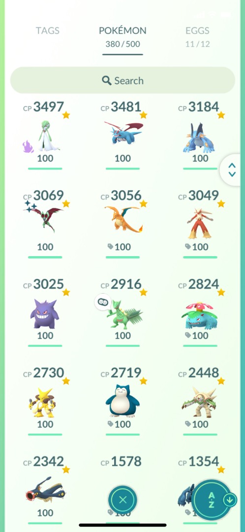 Level 48 PVP Account with Shiny Fragment Hat, Shiny Witch Hat and Many  Other Shiny Costume Pikachu, Multiple Maxed out Shundos, Shiny Mew, and  Perfect IV PVP Pokemon for Every League: Looking