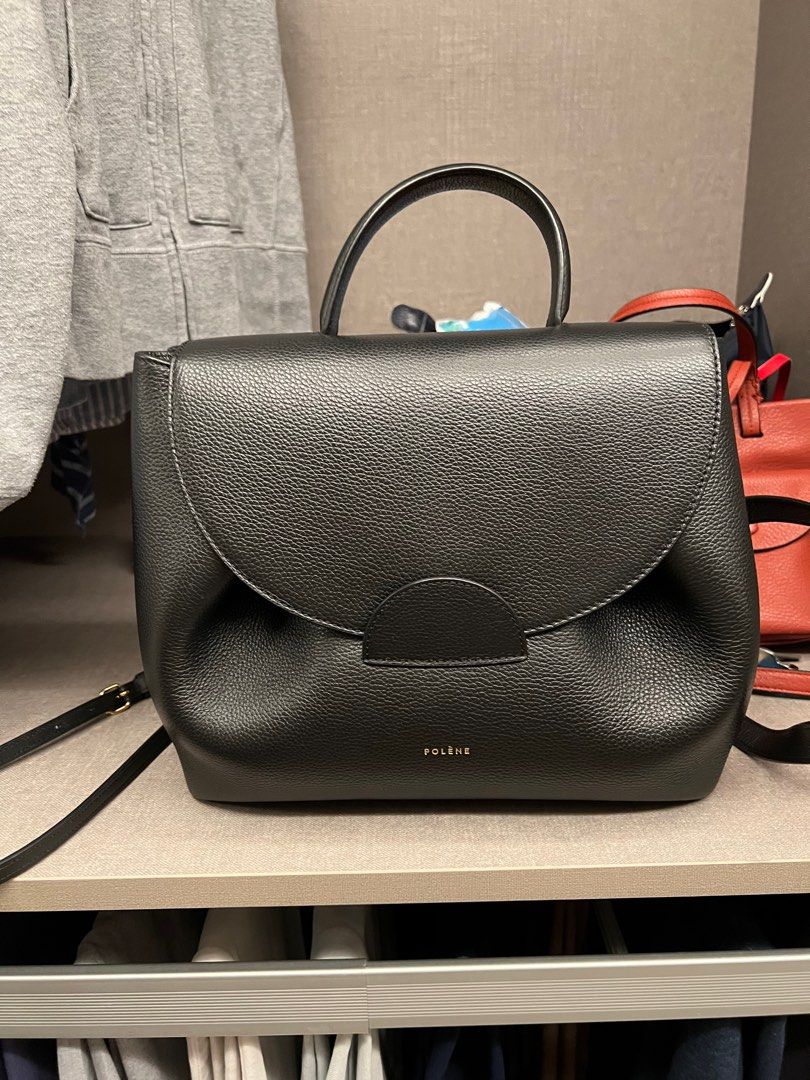 Polene numero uno, Luxury, Bags & Wallets on Carousell