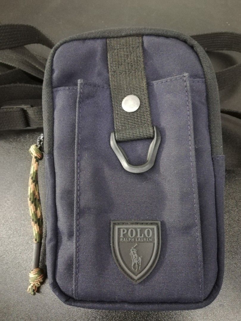 Ralph lauren clearance phone bag