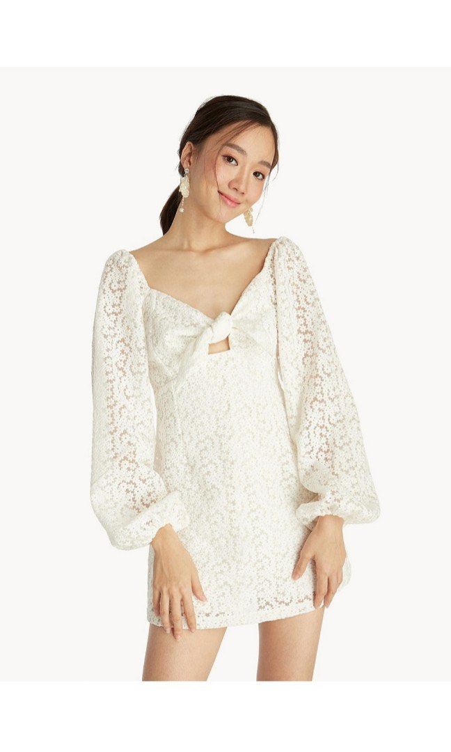 Pomelo floral dress shop