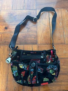 Pre-loved Kipling body bag