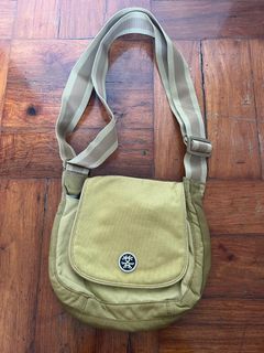 Pre-loved Original Small size Crumpler Bag