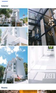 [PROMOSI] Indie Hotel Kuala Lumpur