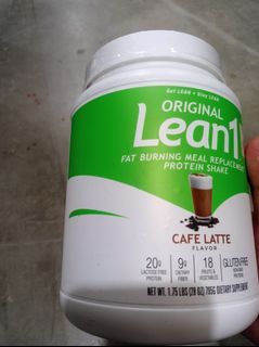 Protein shake CAFE LATE