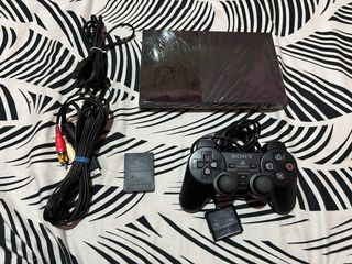 PS2 Slim SCPH 90001 UC NOT MODIFIED