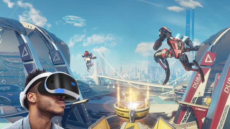 Best upcoming psvr hot sale games