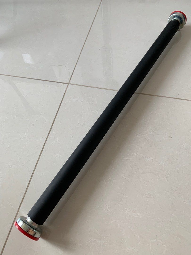 Pull up bar from Decathlon