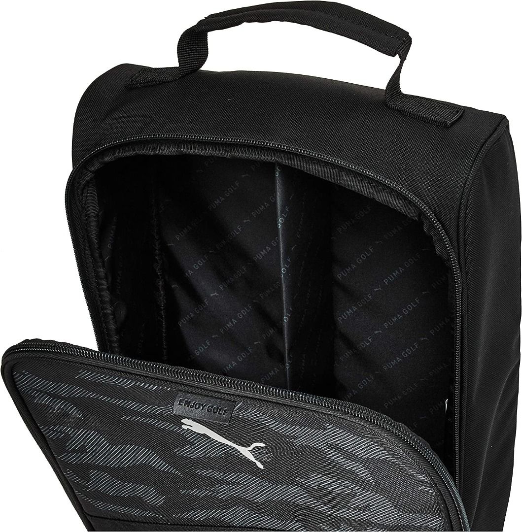 Puma golf shoe bag shop