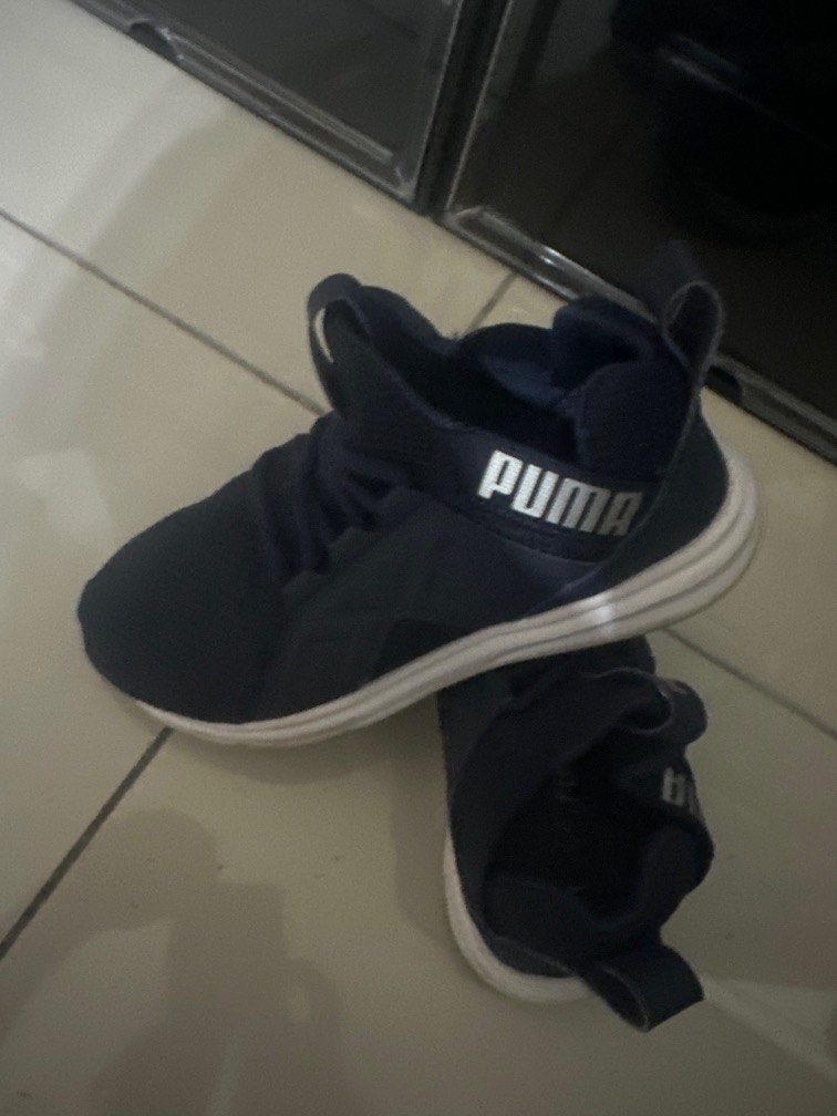 enzo weave ladies trainers