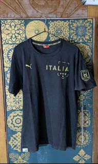 PUMA Italia T-shirt
