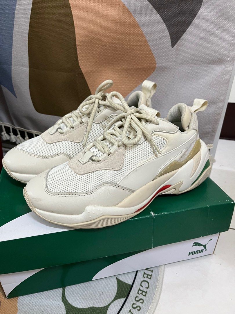 Thunder puma clearance