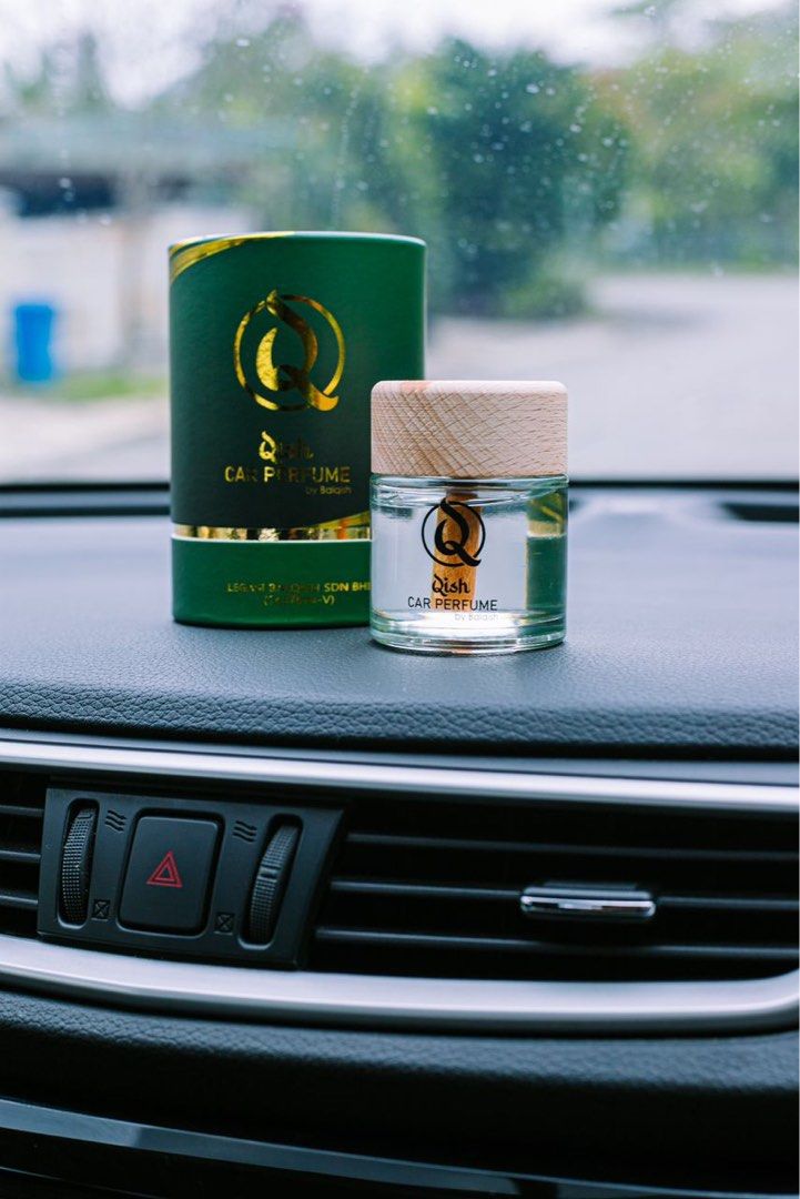 Car Perfume (Hot Selling), Beauty & Personal Care, Fragrance