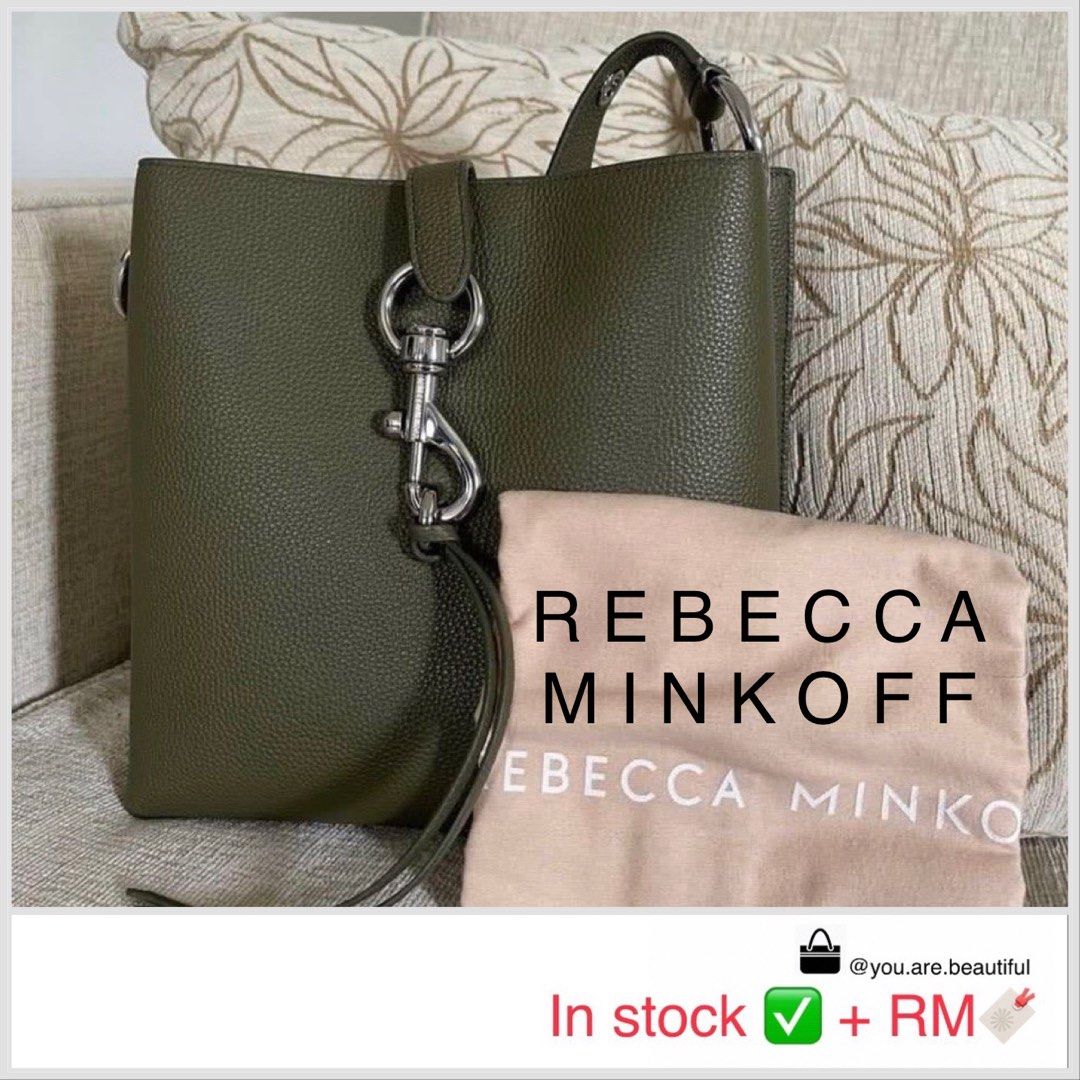 Rebecca minkoff small best sale crossbody