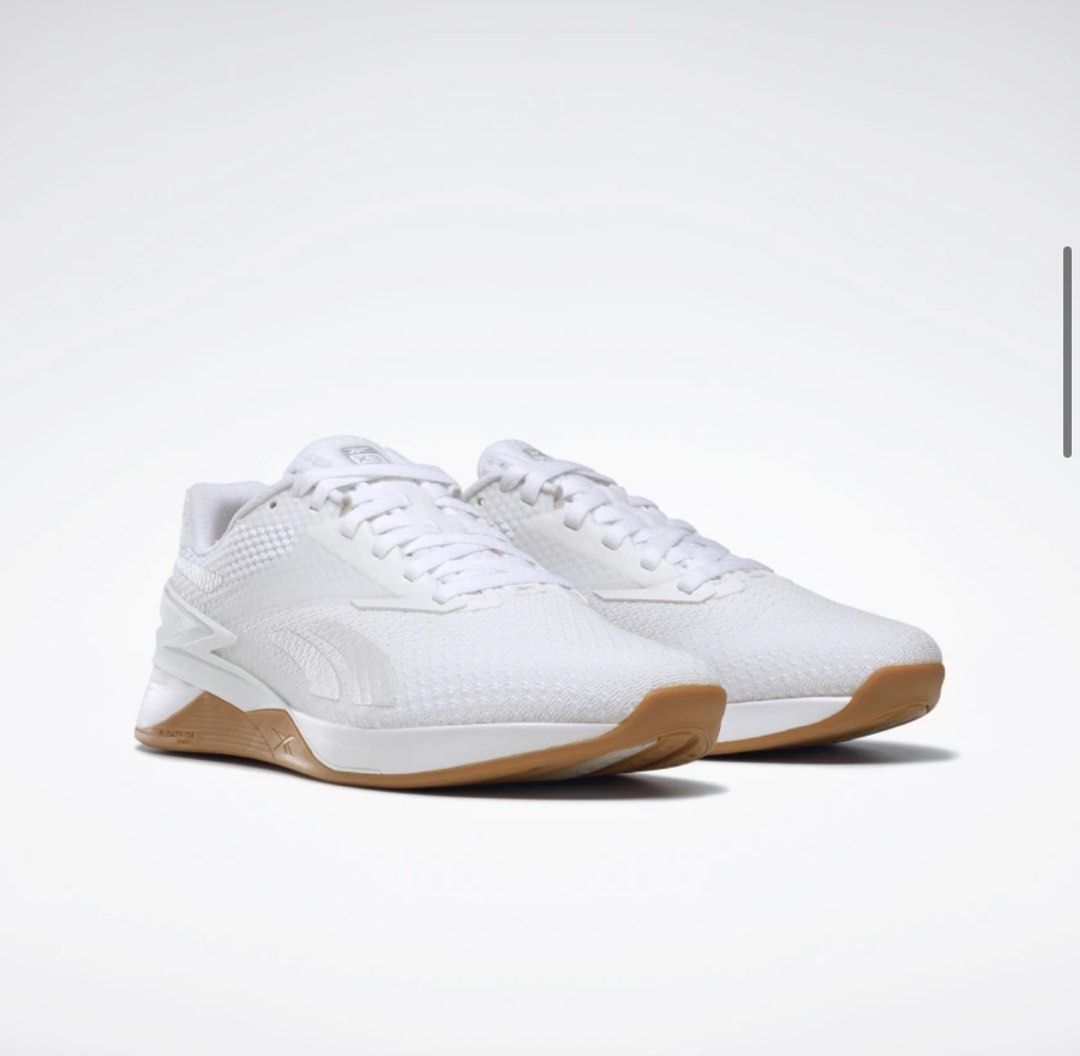 Reebok Nano x3 latest model internationally shipped