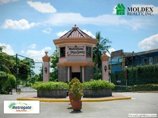 RESALE Lot Metrogate Silang Estate - 186 SQM, 1st Come, 1st Served