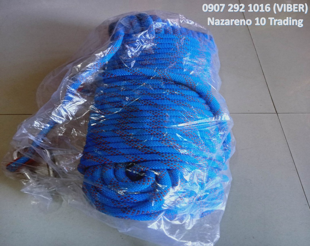 Rescue rope / Safety rope 29 on Carousell