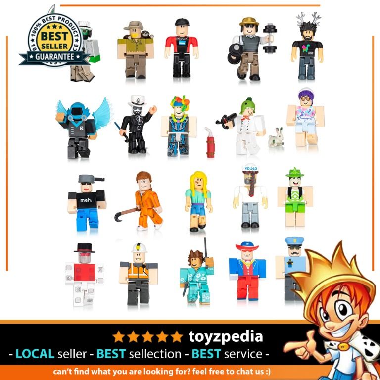 Products shop roblox toys
