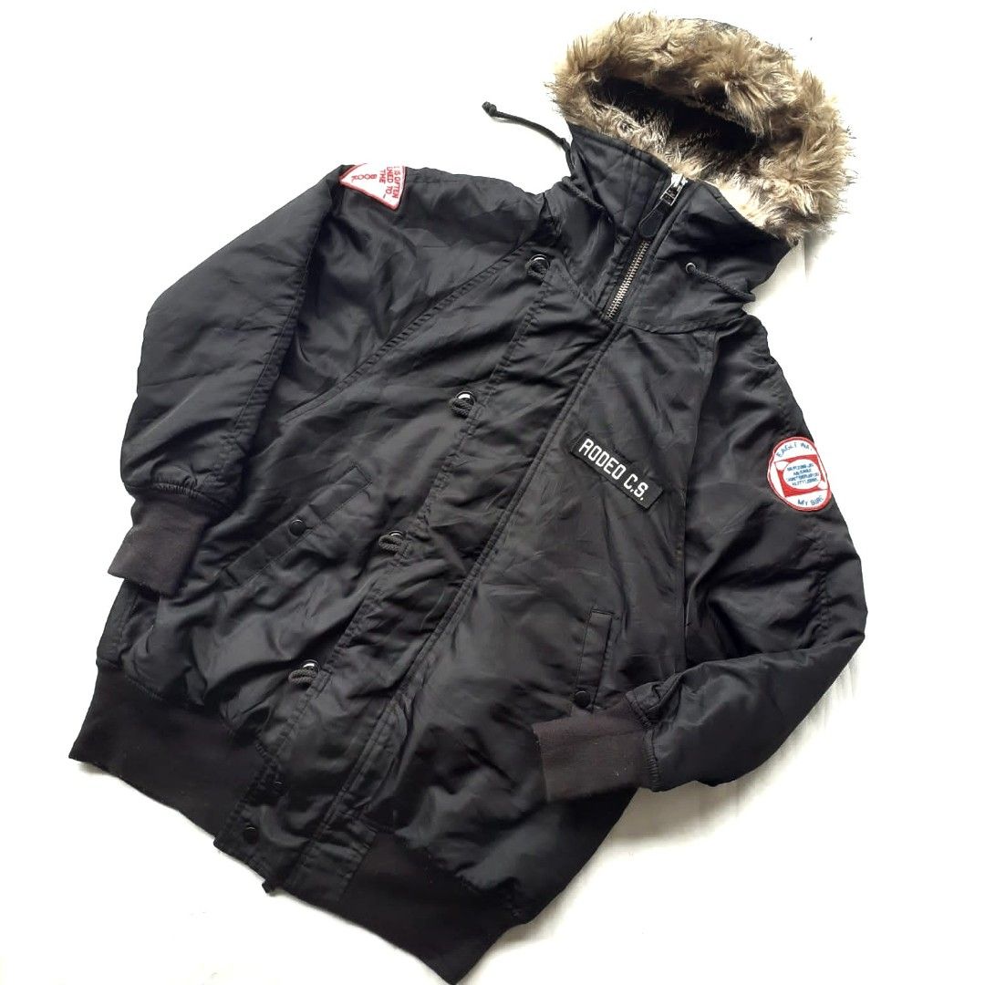 RODEO CROWNS N3B 極美品！ RODEO CROWNS WEB限定 クレイジーカラー