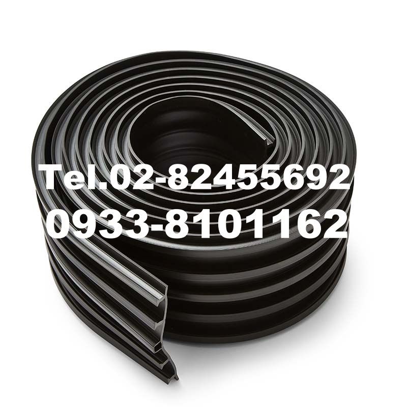 Rubber Waterstop, Water Stop, PVC Waterstop, Waterstopper, Corrugated