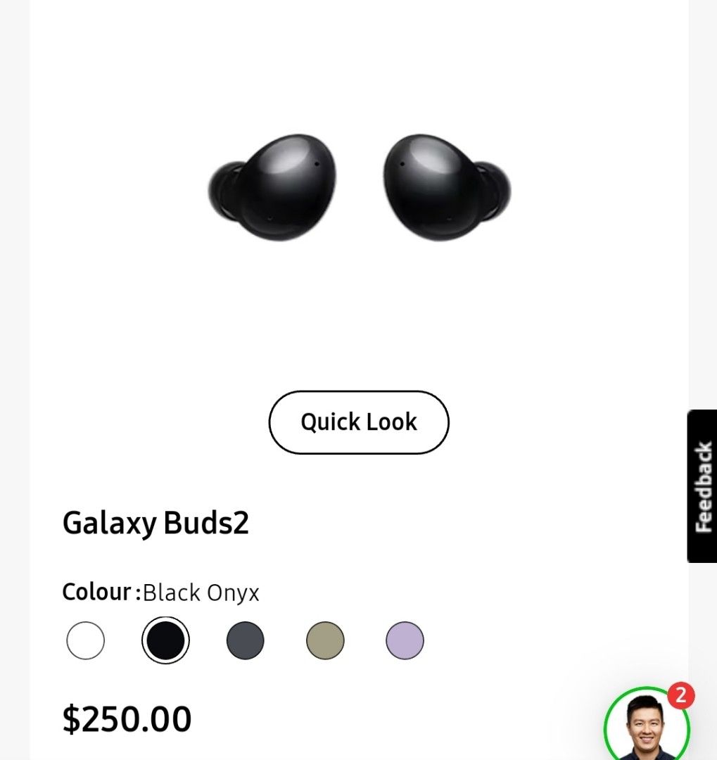 Galaxy buds 2025 feedback