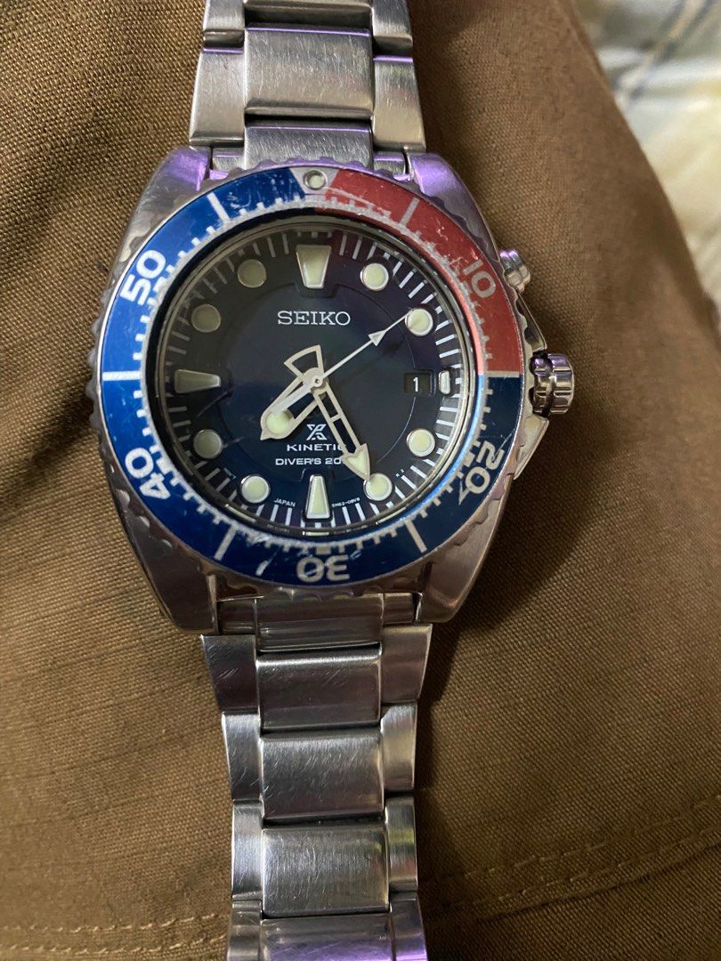 Seiko ska759p1 review sales