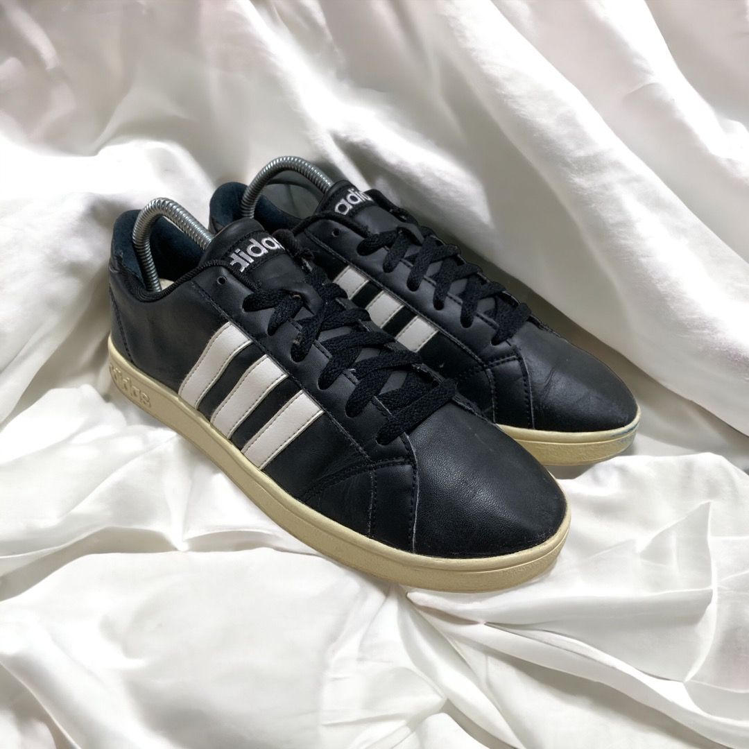 Sepatu adidas neo baseline original discount