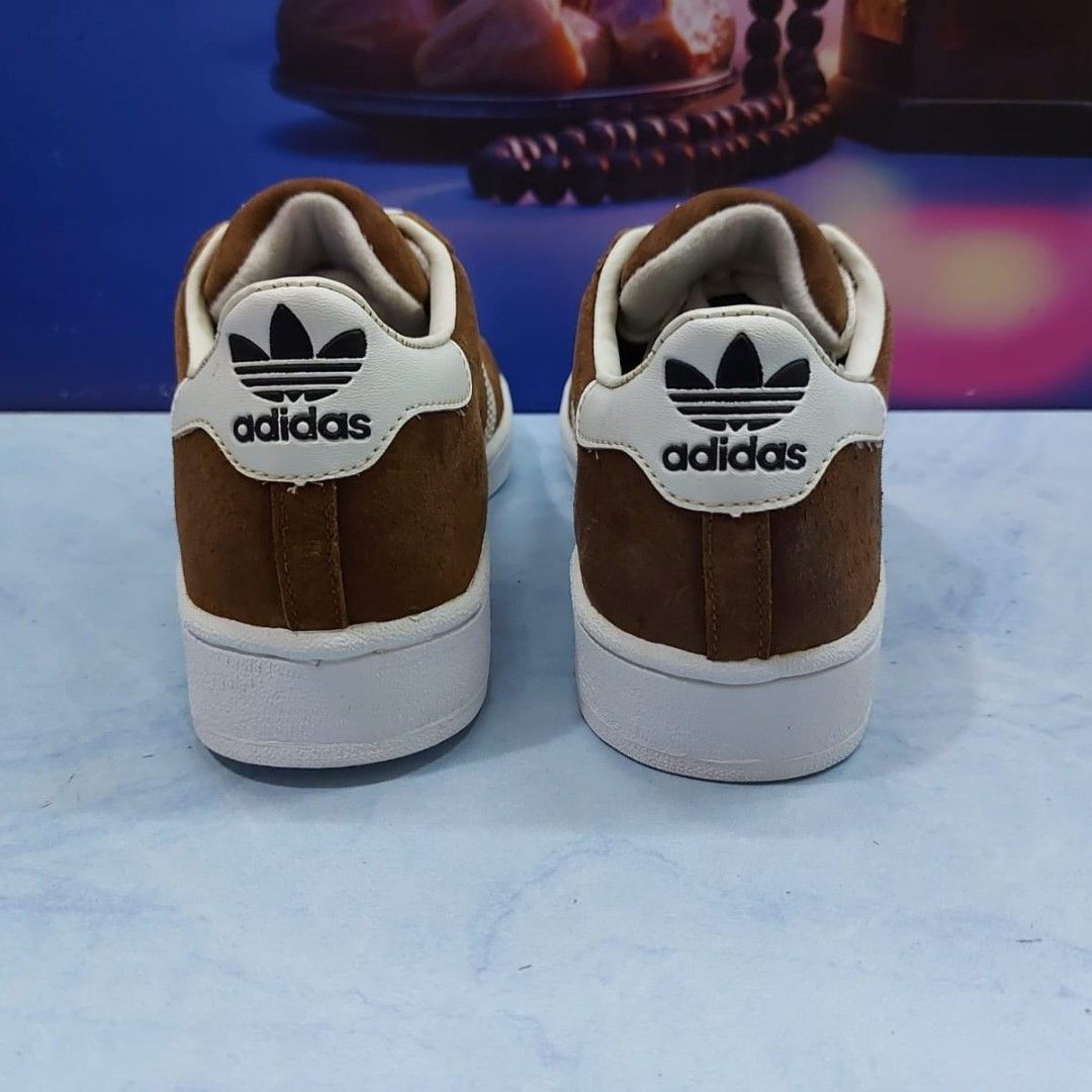 Adidas superstar fp 2025