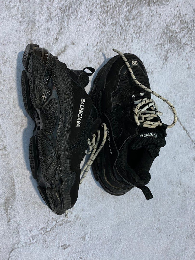 Balenciaga Triple S Sneakers