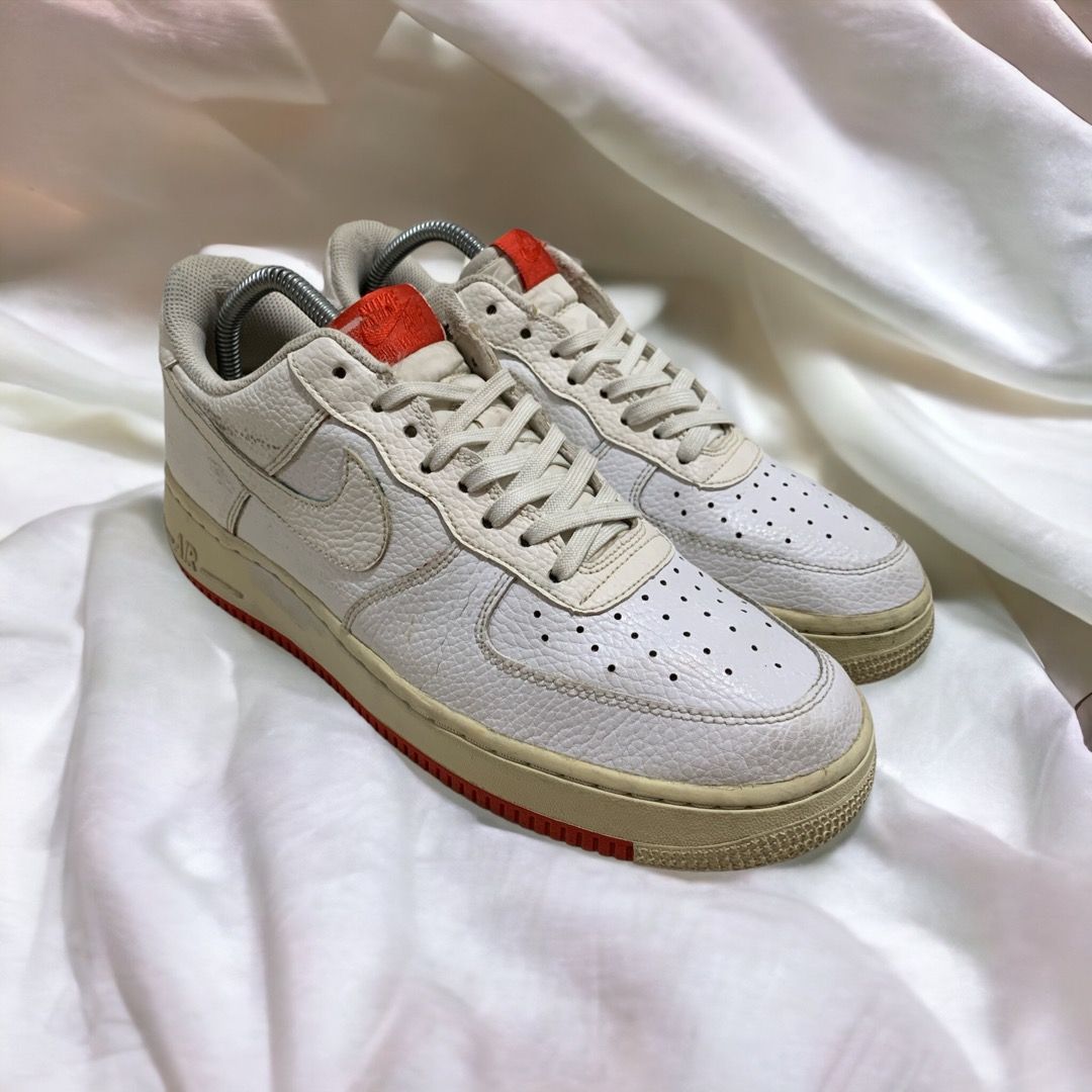 Nike air force 1 thrift top
