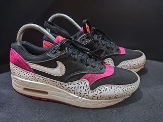 SEPATU NIKE AIRMAX SECOND