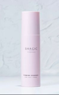 [SHAGIC] Firming Essence 輪廓提升V面精華水 100ml